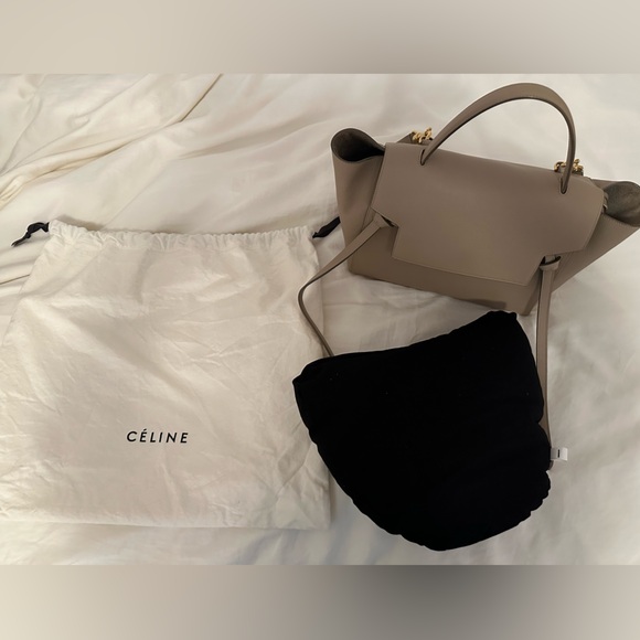 CÉLINE by PHOEBE PHILO - Belt Bag - Excellent Condition - Picture 8 of 9